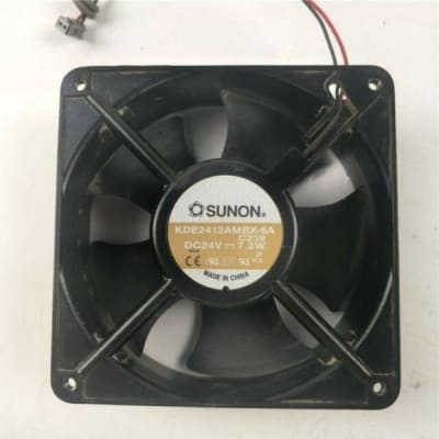 SUNON KDE2412AMBX-6A