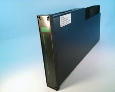 AMETEK SH202AXTX*VDCVBLANK