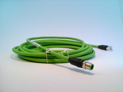 MURR ELEKTRONIK 7700-44711-S7V6000