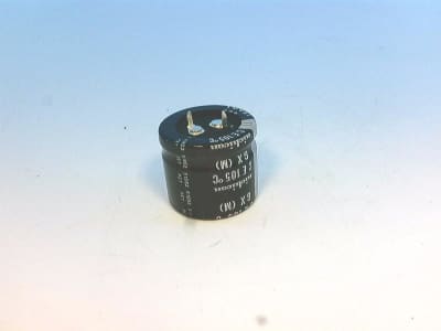 NICHICON LGX2G181MELB25