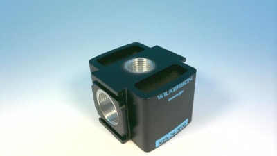 WILKERSON PNEUMATIC N28-C6-0000