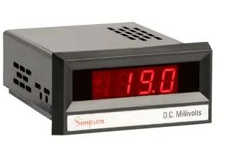 SIMPSON 24502-2865