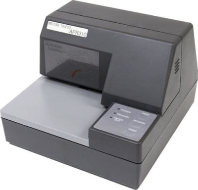 METTLER TOLEDO APR310