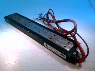 ANORAD LC050-400-E-0-T-TR2