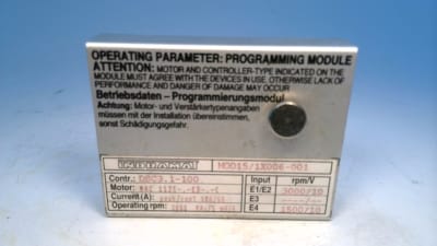 BOSCH MOD15/1X006-001