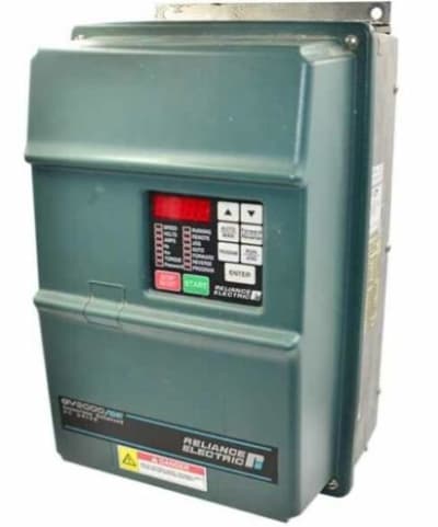 ASEA BROWN BOVERI 25G4260