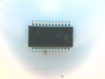 RENESAS QS3L384Q