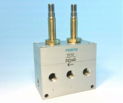 FESTO MC-5/4-1/4