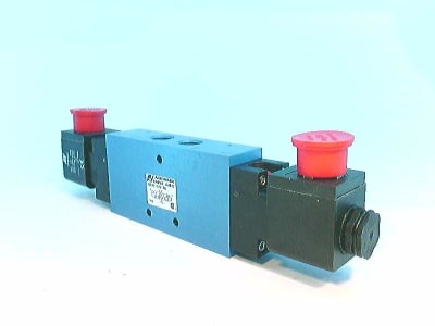 AUTOMATIC VALVE B8022-574-AA
