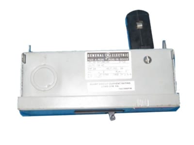 GENERAL ELECTRIC DATLB-2120