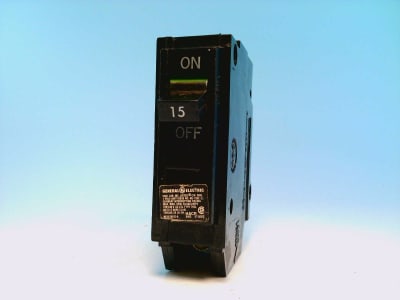 GENERAL ELECTRIC THQL1115