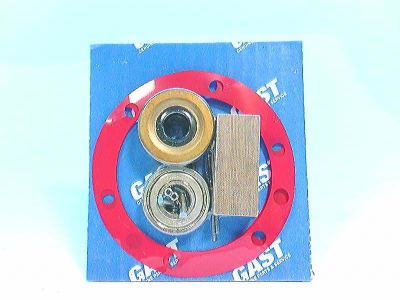 GAST MANUFACTURING K 390