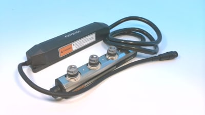 KEYENCE CORP SJ-M031G