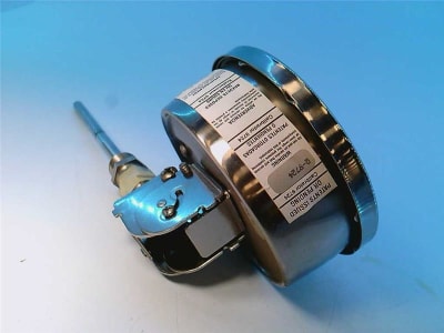 ASHCROFT C-600B01CE