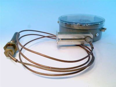 DWYER DR-35-2L-8