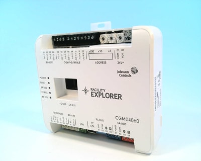 JOHNSON CONTROLS F4-CGM04060-0