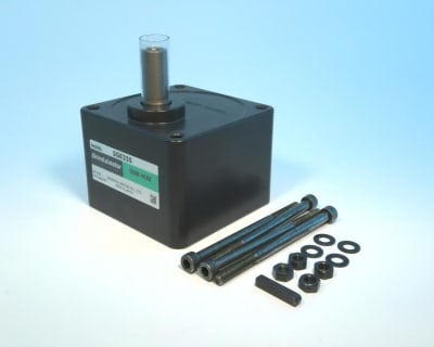 ORIENTAL MOTOR 5GE25S