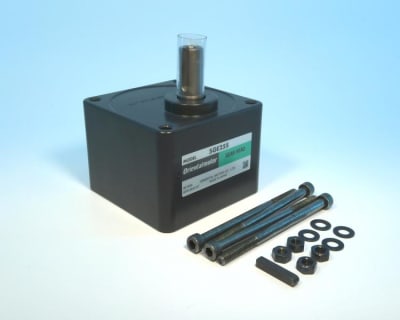 ORIENTAL MOTOR 5GE25S