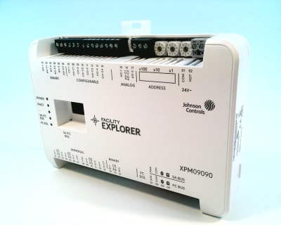 JOHNSON CONTROLS F4-XPM09090-0