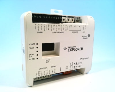 JOHNSON CONTROLS F4-XPM04060-0