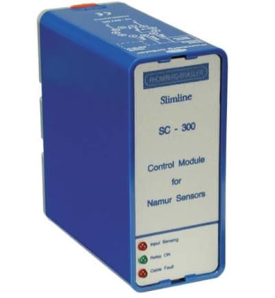 RHOMBERG BRASLER SC-300