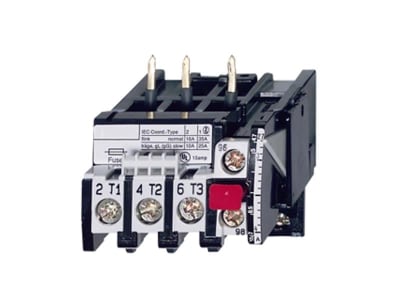 BENEDIKT & JAGER U12/16E 2.7 K3