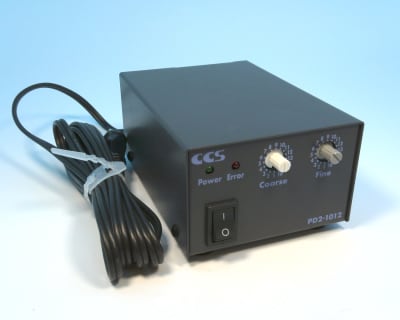 CCS SOLUTIONS PD2-1012