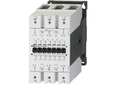 BENEDIKT & JAGER K3-115A00 230