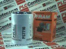 FRAM PS7716