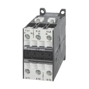 BENEDIKT & JAGER KG3-32A00 24