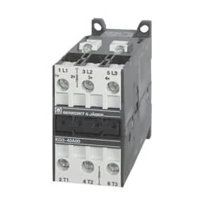 BENEDIKT & JAGER KG3-40A00 24