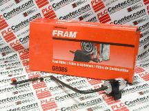 FRAM G8086