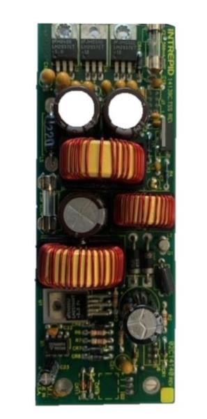 SOUTHWEST MICROWAVE 02C14140