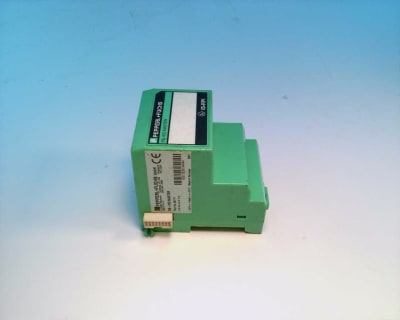 PEPPERL & FUCHS RS-ISO.MASTER