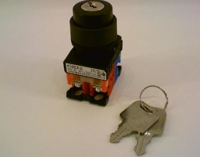 FUJI ELECTRIC AR22JR-2A11A