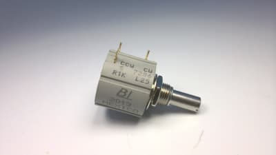 TT ELECTRONICS 7286R1KL.25