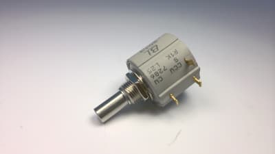 TT ELECTRONICS 7286R1KL.25