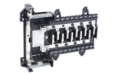 SCHNEIDER ELECTRIC QO130L200GI