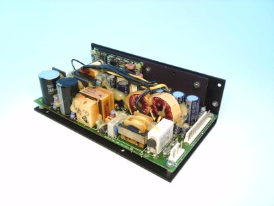 CHEROKEE INTERNATIONAL QT4A1