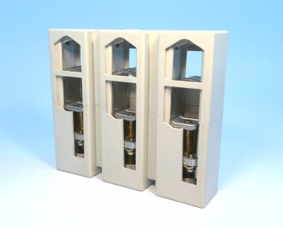 EATON CORPORATION DIL-M225-XKU-S