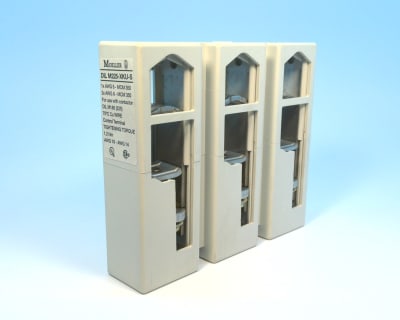 EATON CORPORATION DIL-M225-XKU-S