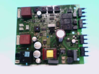 SIEMENS 535 2097 09-1