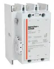 SPRECHER & SCHUH CA9-750-EI-11-120W