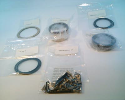 AW CHESTERTON CO 49418