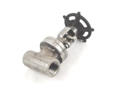 VOGT VALVE 12401 2