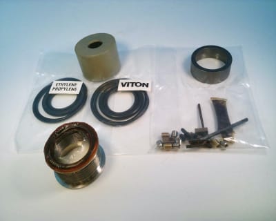 AW CHESTERTON CO 49737