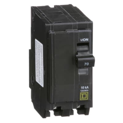 SCHNEIDER ELECTRIC QO270