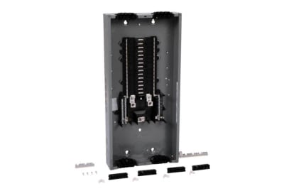 SCHNEIDER ELECTRIC QO130L200PQG