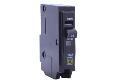 SCHNEIDER ELECTRIC QO135