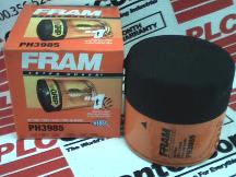 FRAM PH3985